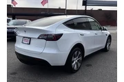 $13995 : Tesla Model Y 2021 AWD Long thumbnail
