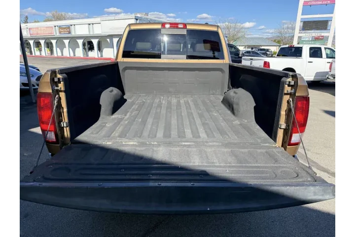 $19850 : 2012 RAM 2500 Laramie image 7