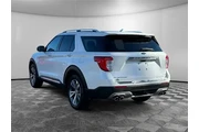 $28295 : Ford Explorer 2020 AWD Plati thumbnail