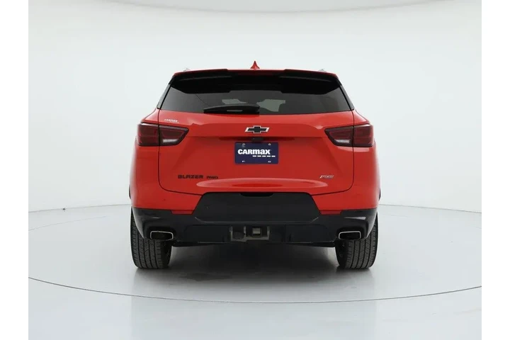 $36998 : Chevrolet Blazer 2023 AWD RS image 6