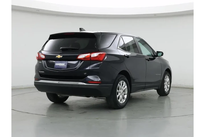 $21998 : Chevrolet Equinox 2021 LT 4d image 8