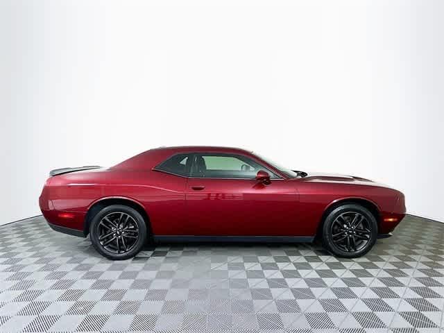 $23997 : PRE-OWNED 2019 DODGE CHALLENG image 10