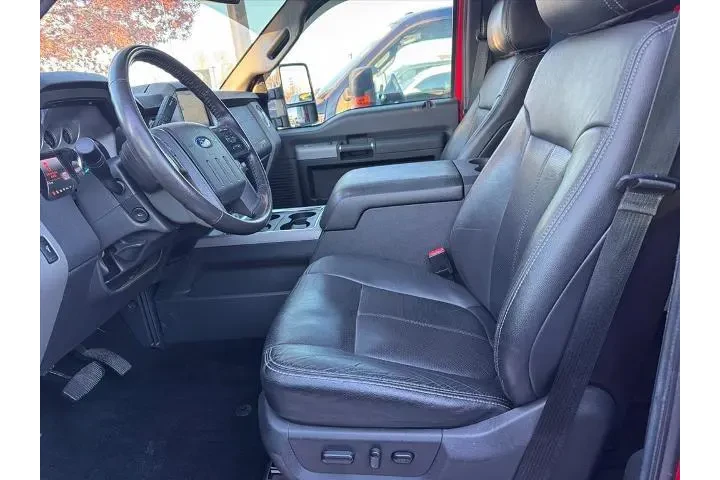 $30954 : Ford F-250 Super Duty 2016 4 image 8