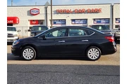 $10954 : 2016 Sentra SV thumbnail