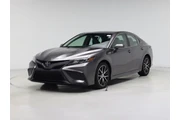 $26998 : Toyota Camry Hybrid 2022 SE thumbnail
