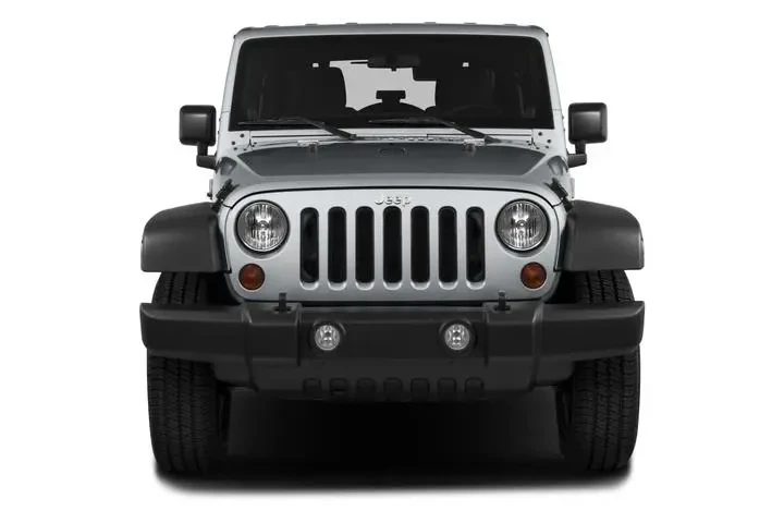 $18997 : Jeep Wrangler Unlimited 2016 image 4