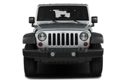 $18997 : Jeep Wrangler Unlimited 2016 thumbnail