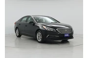 Hyundai SONATA 2016 SE 4dr S en Sacramento