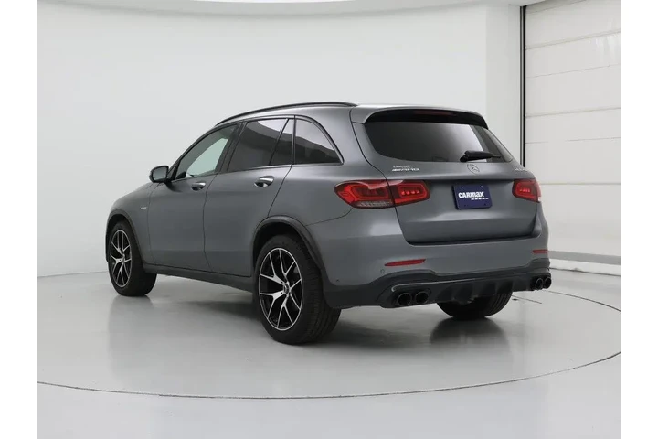 $37998 : Mercedes-Benz GLC 2022 AWD A image 2