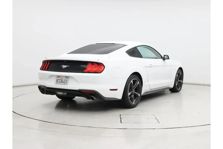 $20998 : Ford Mustang 2018 EcoBoost 2 image 8