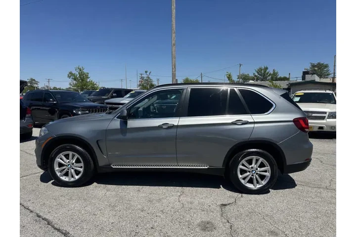 $12900 : 2015 BMW X5 sDrive35i image 3