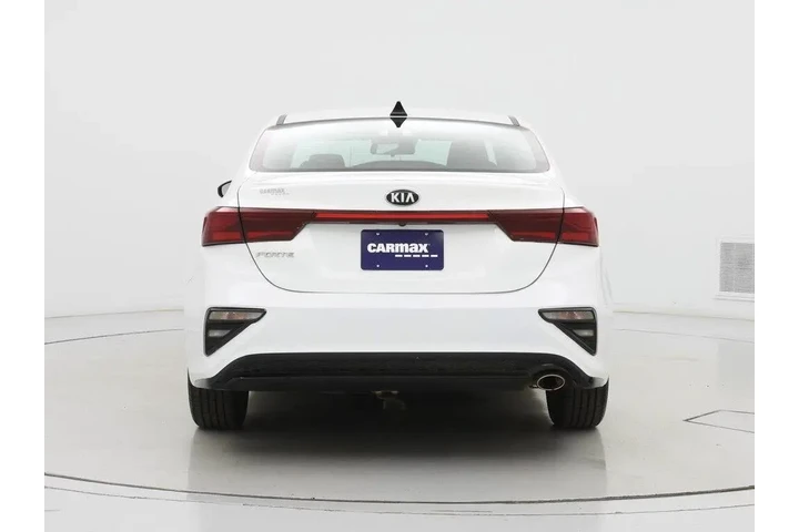 $16998 : Kia Forte 2021 LXS 4dr Sedan image 6