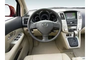 $9900 : Lexus RX 400h 2008 AWD 4dr S thumbnail