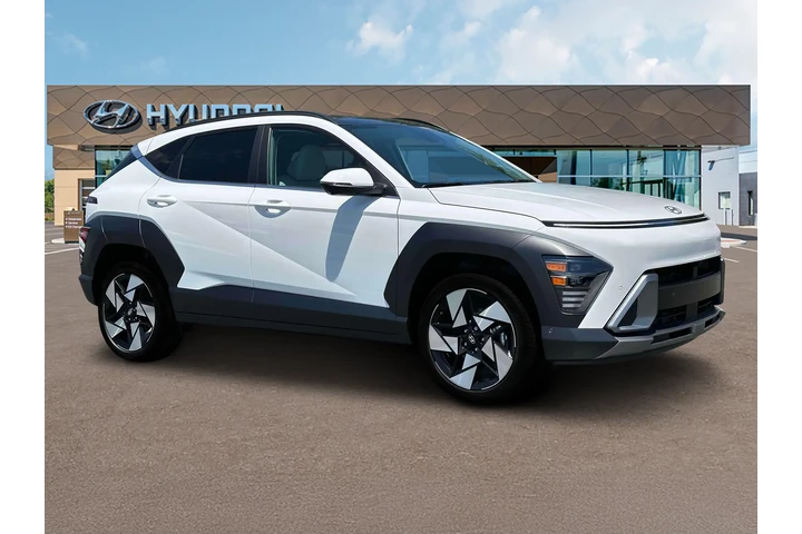 $23000 : Hyundai KONA 2024 AWD Limite image 10