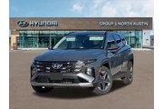 $28781 : Hyundai TUCSON 2025 SEL 4dr thumbnail