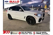 $33991 : BMW X5 2021 sDrive40i 4dr Sp thumbnail
