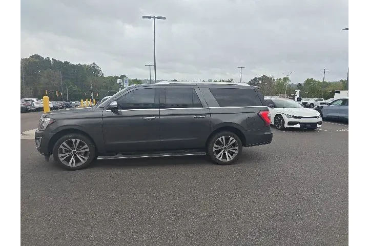 $38990 : Ford Expedition MAX 2021 4x4 image 6