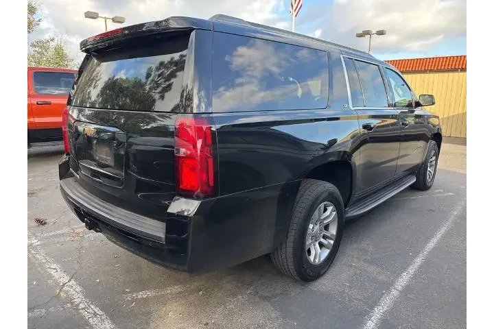 $24193 : Chevrolet Suburban 2018 4x2 image 3