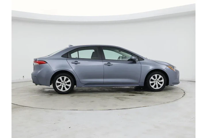 $19998 : Toyota Corolla 2024 LE 4dr S image 7
