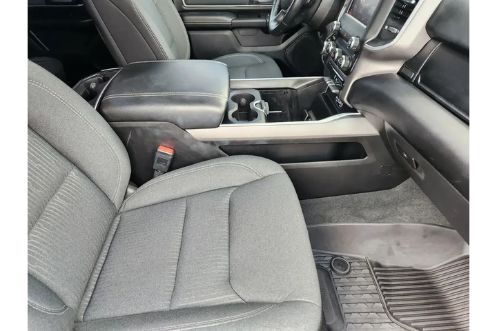 Ram 1500 2022 4x4 Lone Star image 10