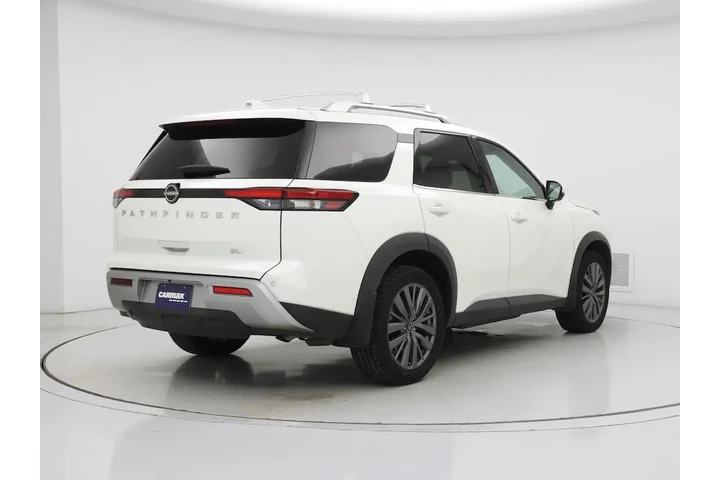 $30998 : Nissan Pathfinder 2023 SL 4d image 8