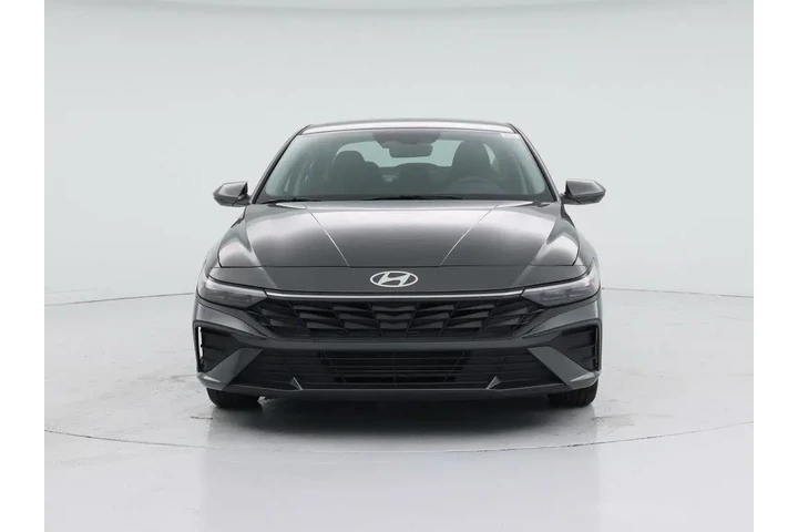 $21998 : Hyundai ELANTRA 2024 SEL 4dr image 5