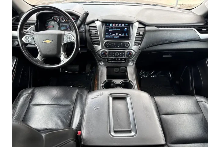 $11495 : 2017 Tahoe LT image 6