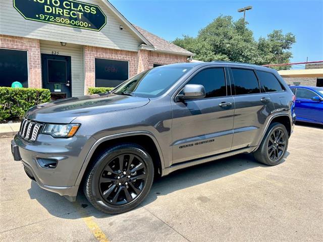 $19950 : 2019 JEEP GRAND CHEROKEE Alti image 6