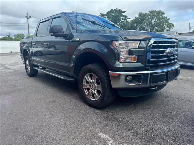 $24990 : 2015 FORD F150 SUPERCREW CAB2 image 2