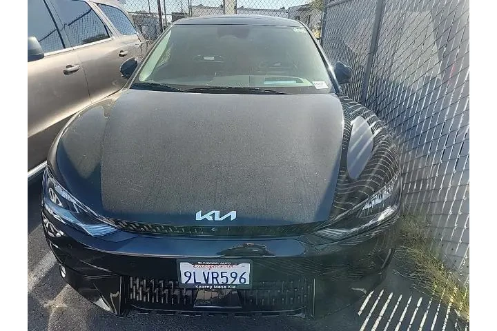 $30991 : Kia EV6 2023 AWD GT 4dr Cros image 2