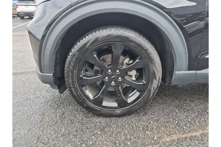 $29898 : Ford Explorer 2023 ST-Line 4 image 8