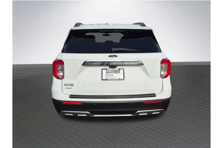 $20488 : Ford Explorer 2020 XLT 4dr S image 6
