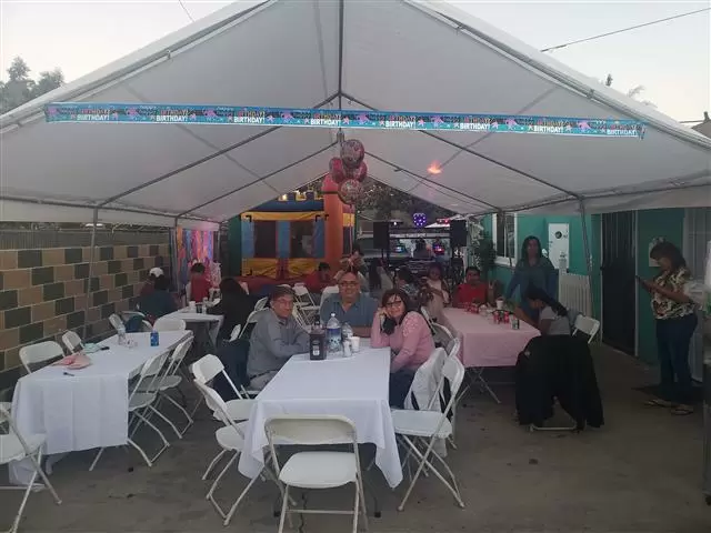 REMATA PARTY RENTALS image 1
