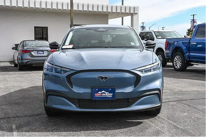 $26788 : Ford Mustang Mach-E 2024 Sel image 2