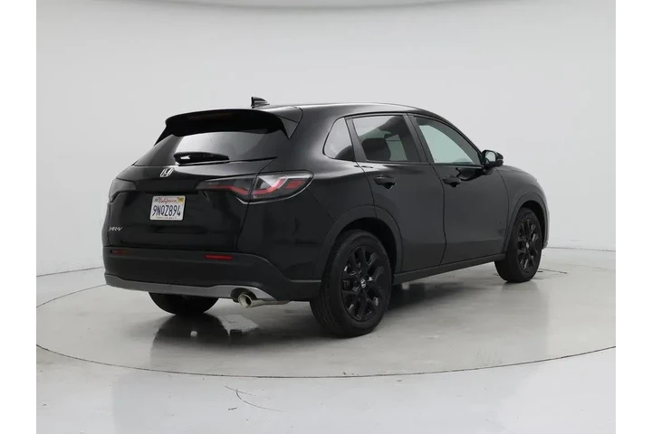 $26998 : Honda HR-V 2025 Sport 4dr Cr image 8