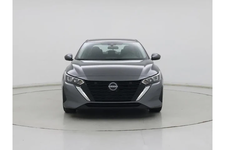 $18998 : Nissan Sentra 2024 S 4dr Sed image 5