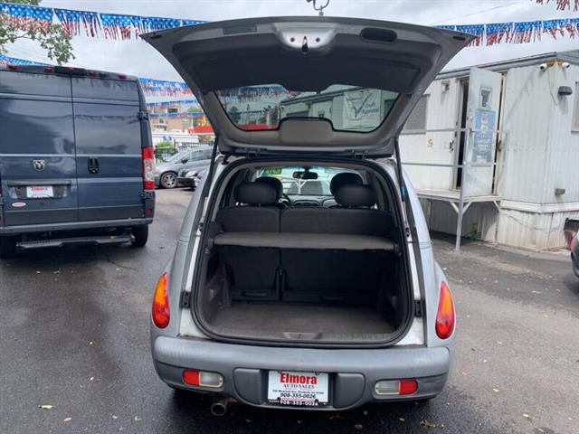 $3999 : 2001 PT Cruiser Limited image 7