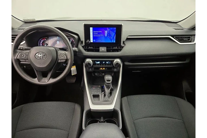 $27998 : Toyota RAV4 2024 AWD LE 4dr image 9