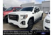 GMC Sierra 1500 2019 4x4 AT4 en Dallas