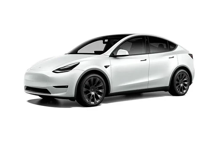 $27580 : Tesla Model Y 2022 AWD Long image 1
