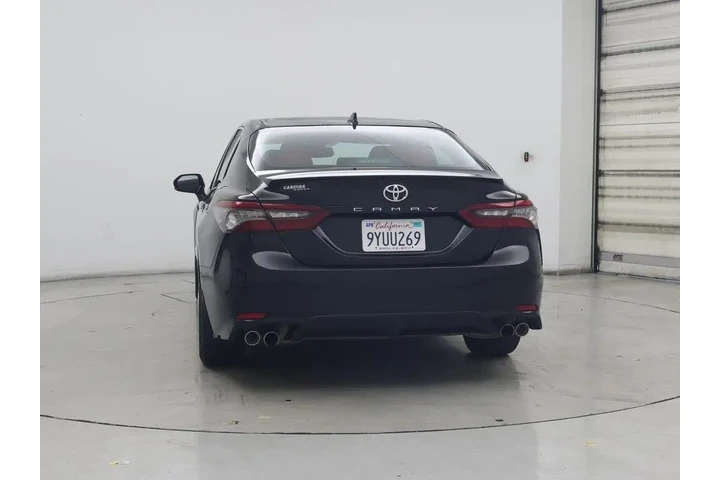 $27998 : Toyota Camry 2021 AWD XSE 4d image 6