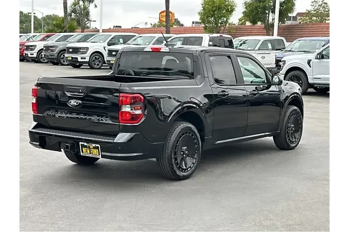 $34000 : Ford Maverick 2025 AWD Lobo image 6