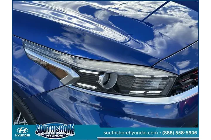 $21199 : Kia Forte 2024 GT-Line 4dr S image 10