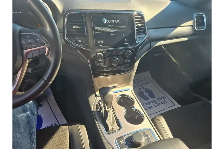 $27529 : Jeep Grand Cherokee WK 2022 image 9