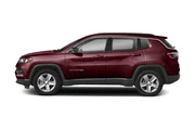 $21899 : Jeep Compass 2022 4x4 Latitu thumbnail