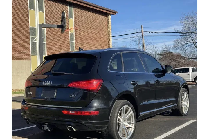 $8999 : 2015 Q5 3.0 quattro TDI Premi image 6