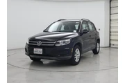 $13599 : Volkswagen Tiguan 2016 2.0T thumbnail