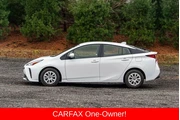 $16395 : Toyota Prius 2022 Nightshade thumbnail