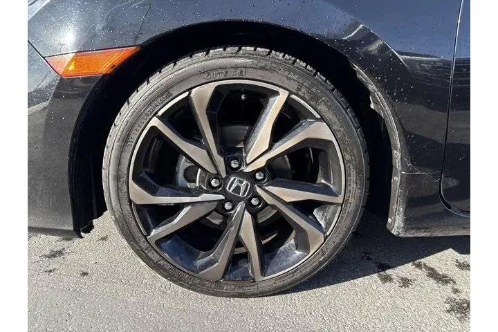 $17197 : Honda Civic 2019 Sport 2dr C image 10