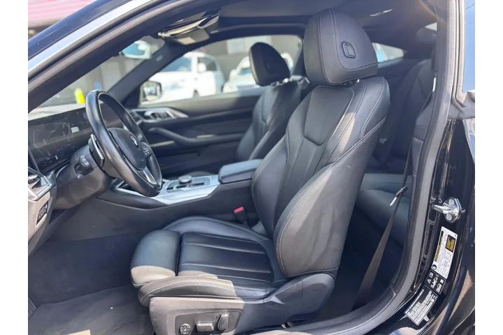 2024 BMW 430i xDrive image 7